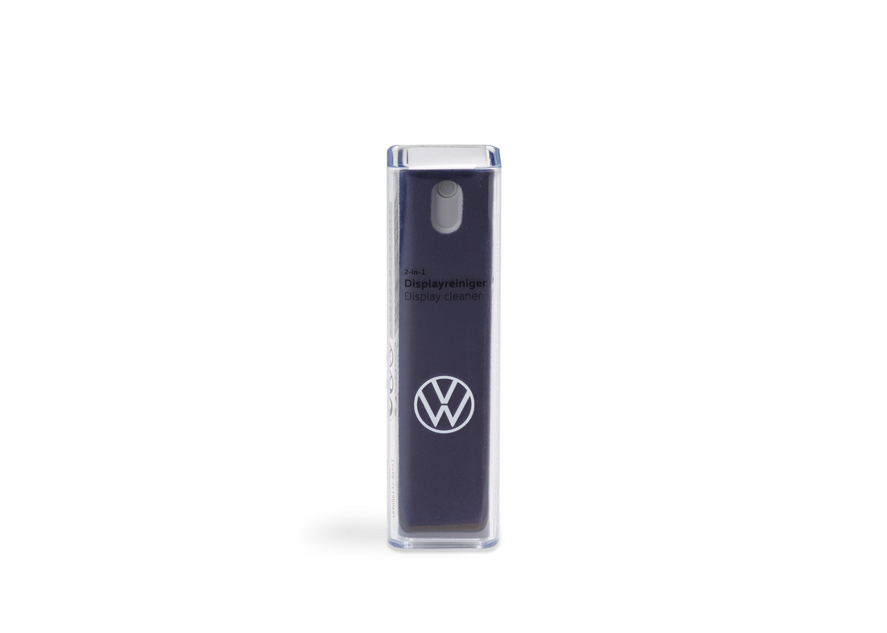 VW Displayreiniger 2-in1 dunkelblau - 000096311AD530