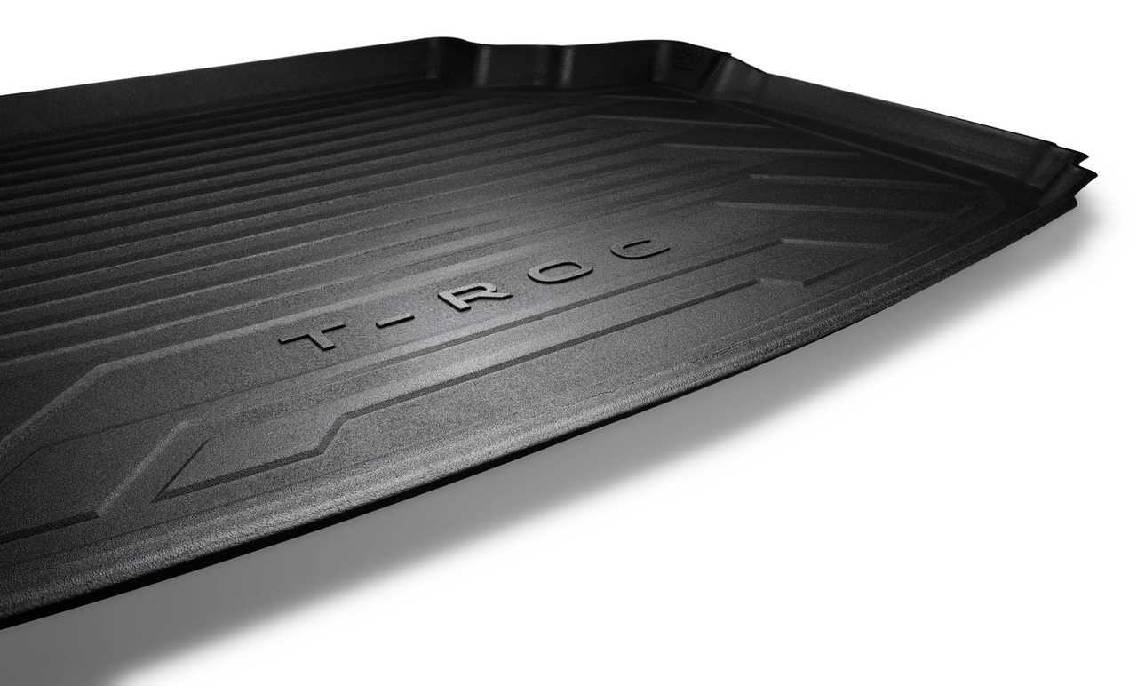 Gepäckraumschale für T-Roc Cabrio - 2GC061161